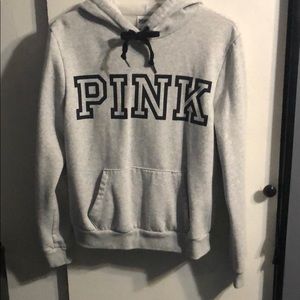 VS Pink Hoodie